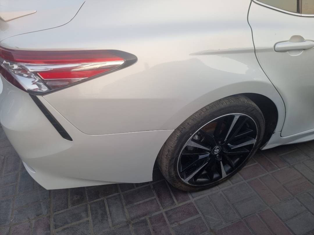 2020 TOYOTA CAMRY — 161157 Miles — Lot U888753 — Ind. 12 - Marhaba Auctions Used Cars - Image 11