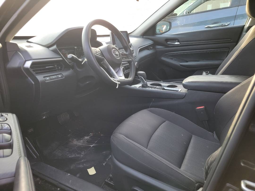 2020 NISSAN ALTIMA — 42928 Miles — Lot 8LC253690 — Main - Marhaba Auctions Used Cars - Image 7