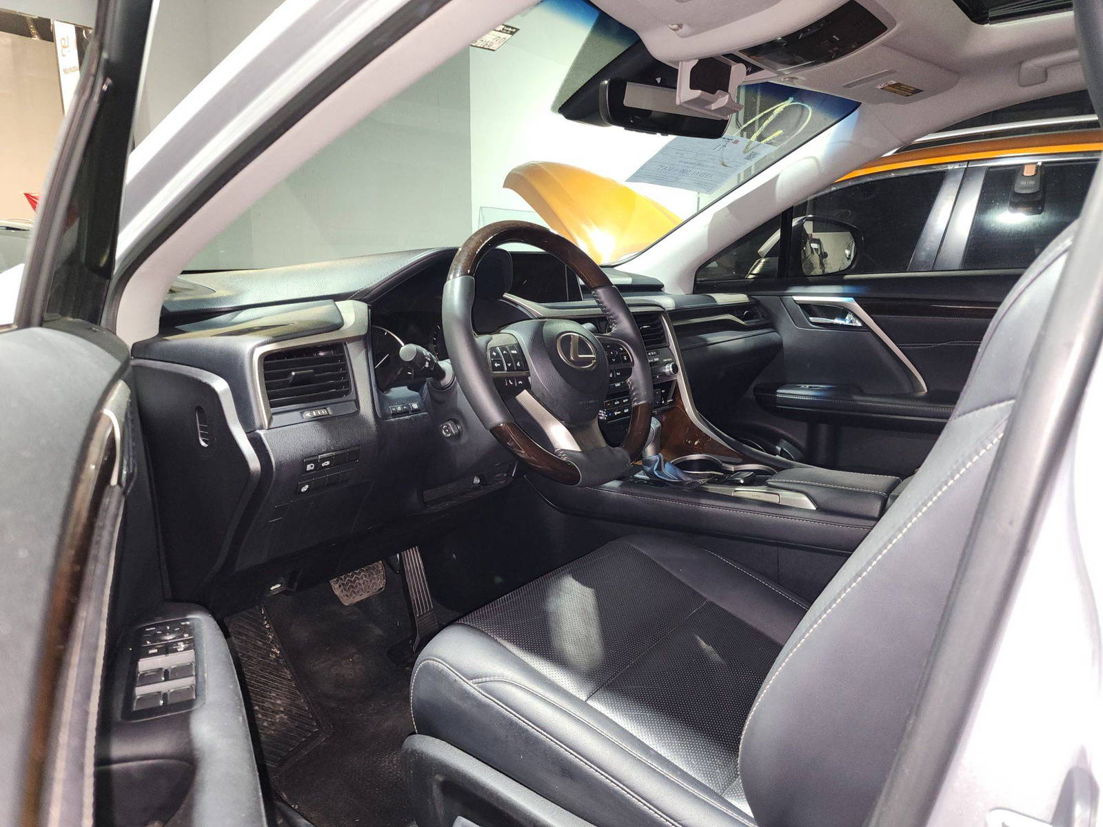 2017 LEXUS RX 350 — 63164 Miles — Lot 79840224 — Main - Marhaba Auctions Used Cars - Image 9