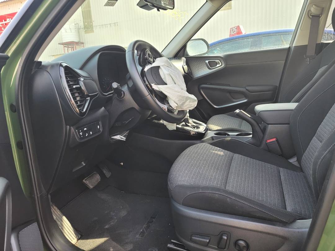 2020 KIA SOUL — 21899 Miles — Lot 38802612 — Main - Marhaba Auctions Used Cars - Image 7