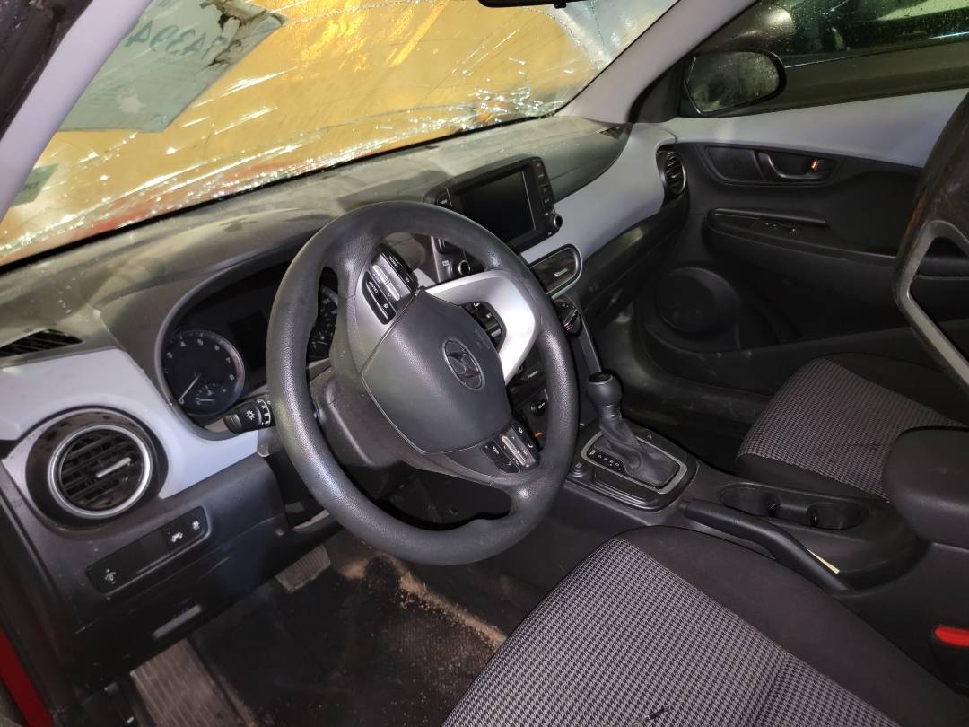 2019 HYUNDAI KONA — 74812 Miles — Lot 37439403 - Marhaba Auctions Used Cars - Image 5