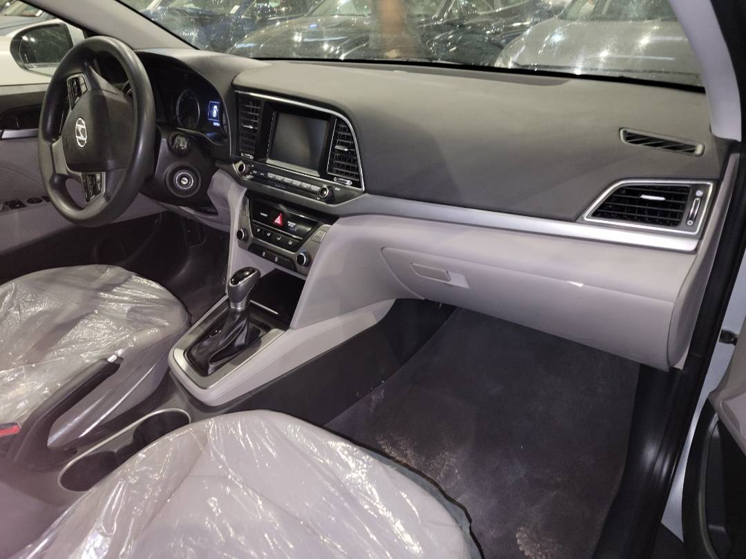 2018 HYUNDAI ELANTRA — 100492 Miles — Lot 313343 - Marhaba Auctions Used Cars - Image 6