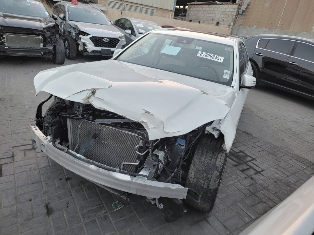 2015 MERCEDES BENZ E 350 — 79787 Miles — Lot 87899345 — Souq - Marhaba Auctions Used Cars - Image 6