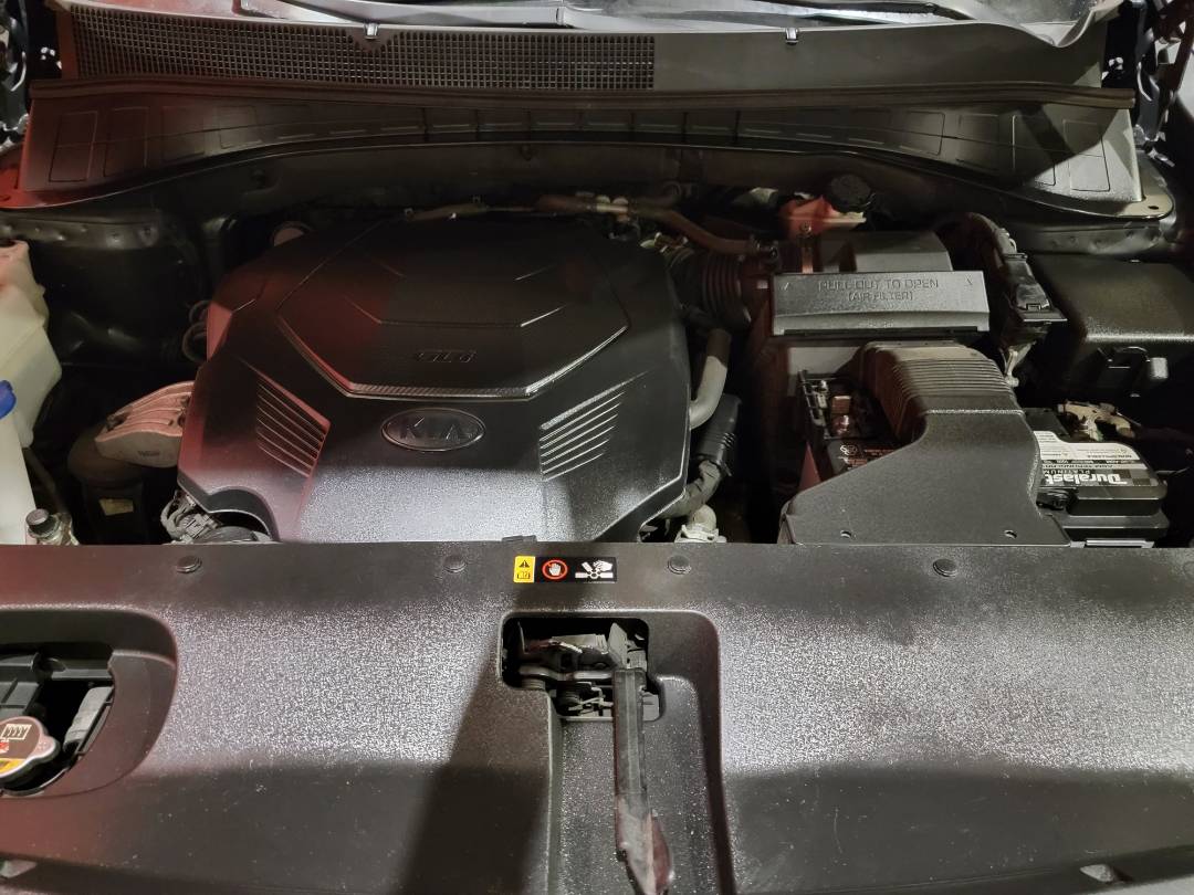 2019 KIA SORENTO — 170583 Miles — Lot G462331 — Main - Marhaba Auctions Used Cars - Image 11