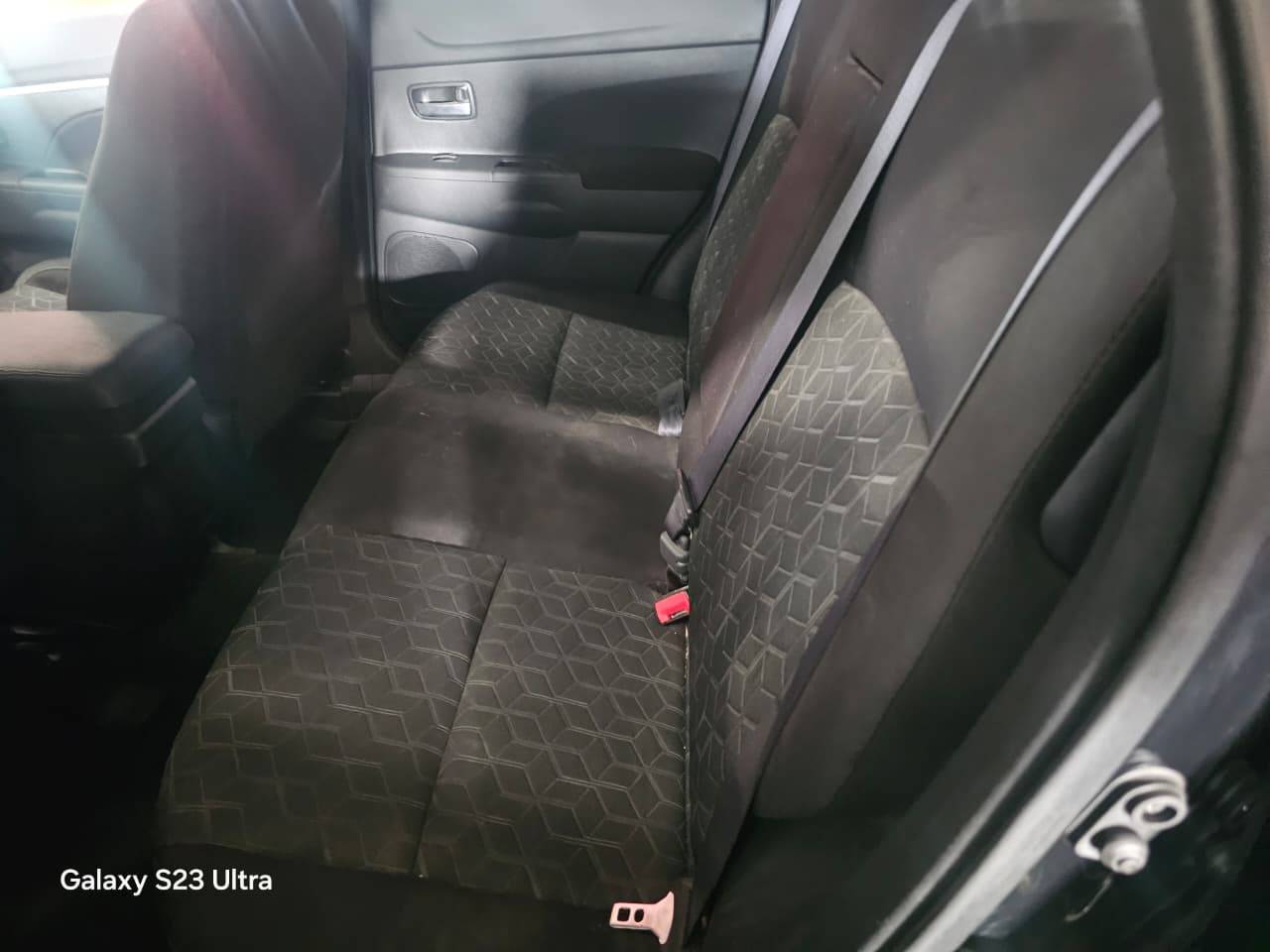 2023 MITSUBISHI OUTLANDER — 18353 Miles — Lot U002862 — Main - Marhaba Auctions Used Cars - Image 8