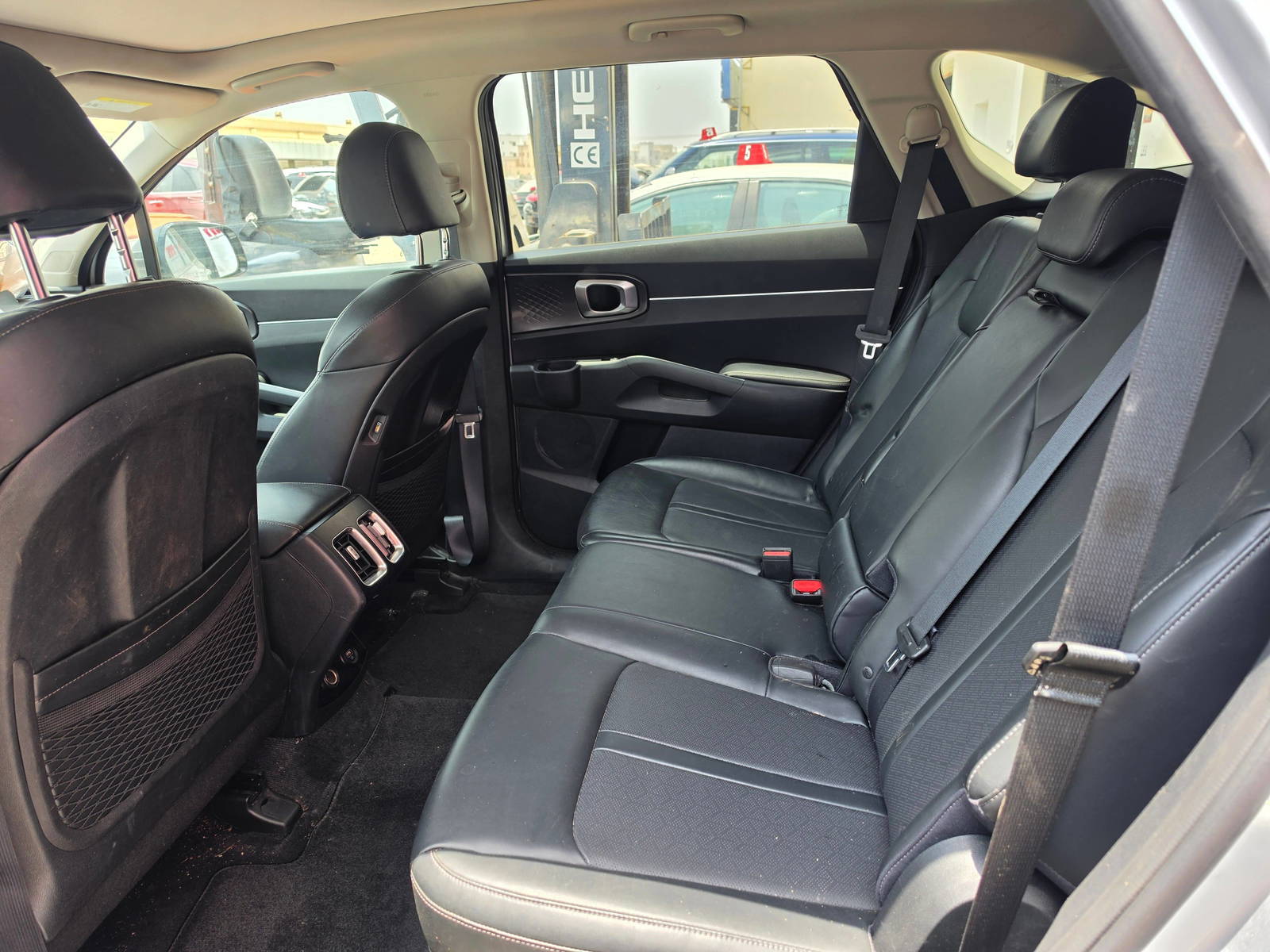 2021 KIA SORENTO — 56419 Miles — Lot MG012548 - Marhaba Auctions Used Cars - Image 7