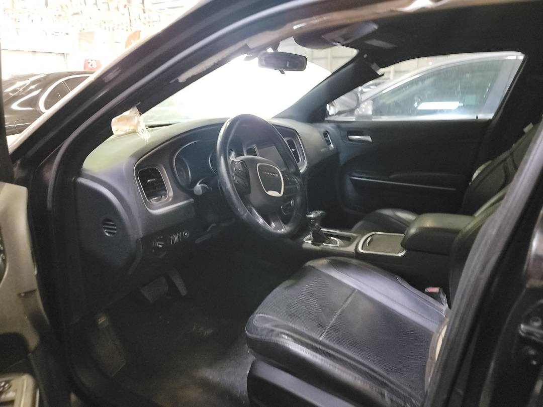 2020 DODGE CHARGER — 117282 Miles — Lot G7LH111167 — Main - Marhaba Auctions Used Cars - Image 6