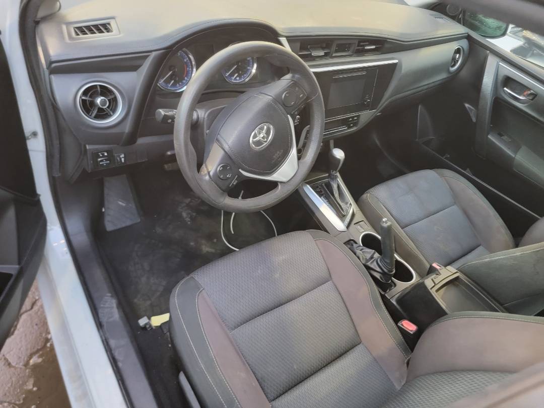 2018 TOYOTA COROLLA — 182631 Miles — Lot P847865 - Marhaba Auctions Used Cars - Image 8