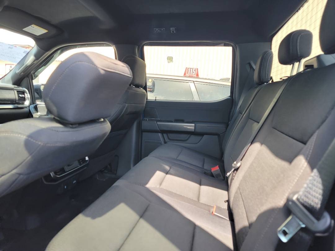2021 FORD F150 — 12474 KM — Lot FC74474 — Main - Marhaba Auctions Used Cars - Image 7