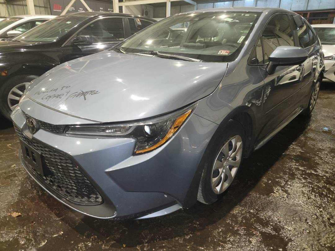 2020 TOYOTA COROLLA — 109837 Miles — Lot J009253 - Marhaba Auctions Used Cars - Image 6
