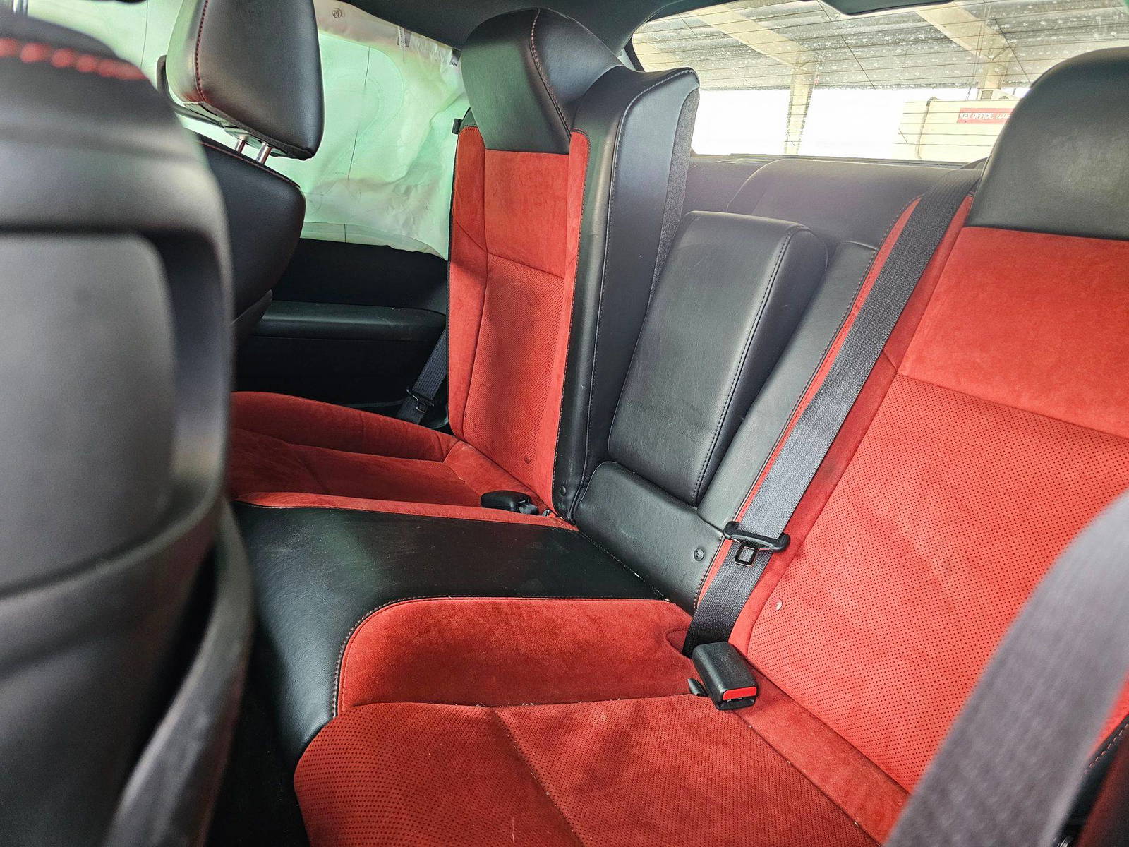 DODGE CHALLENGER 2020 - Marhaba Auction Used Cars - Image 10