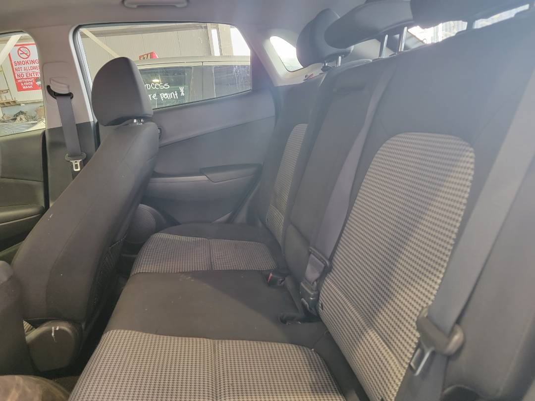2019 HYUNDAI KONA — 84426 Miles — Lot A3KU349984 — Main - Marhaba Auctions Used Cars - Image 6