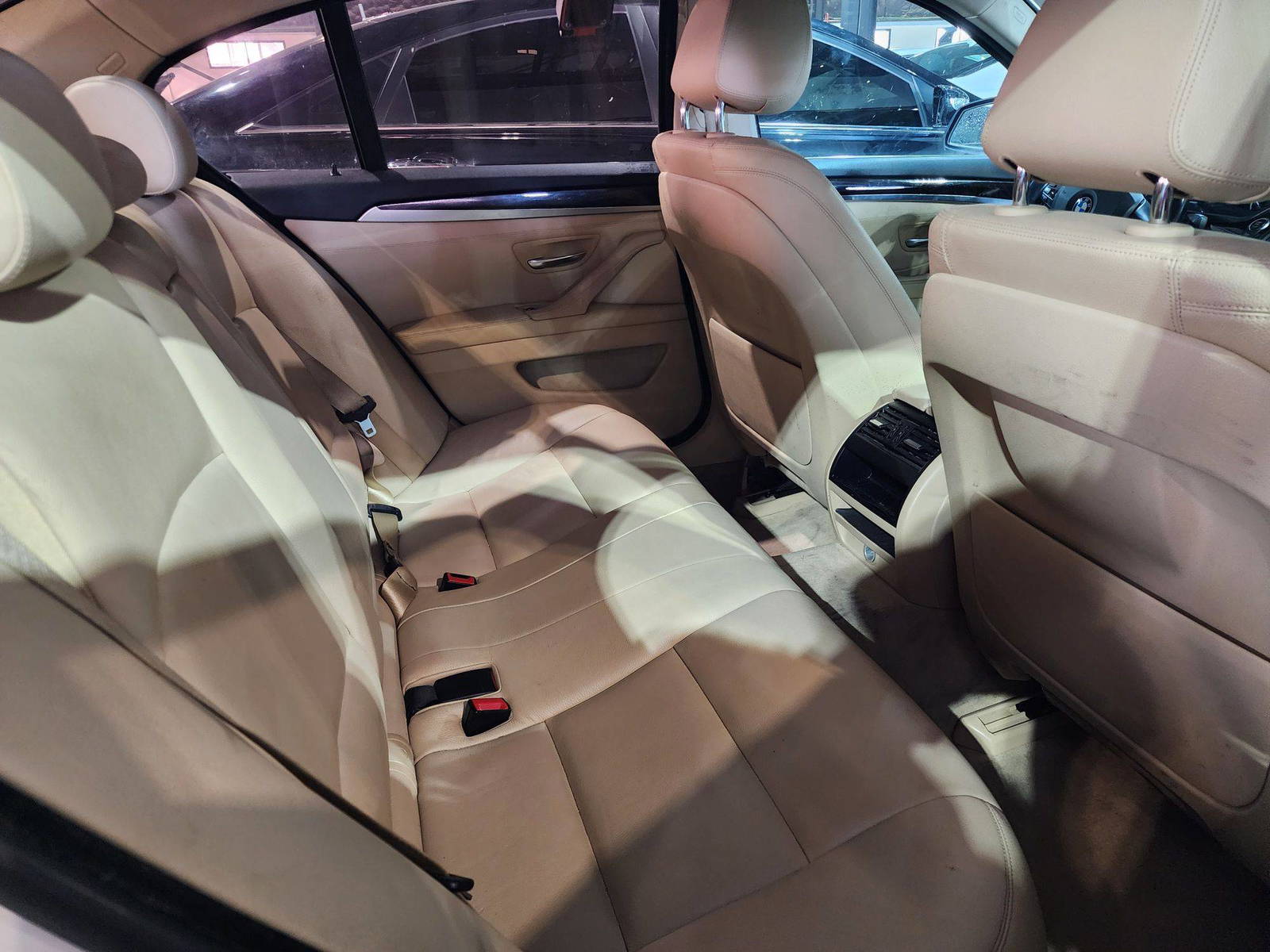 2015 BMW 528i — 110198 Miles — Lot 40256960 — Main - Marhaba Auctions Used Cars - Image 7