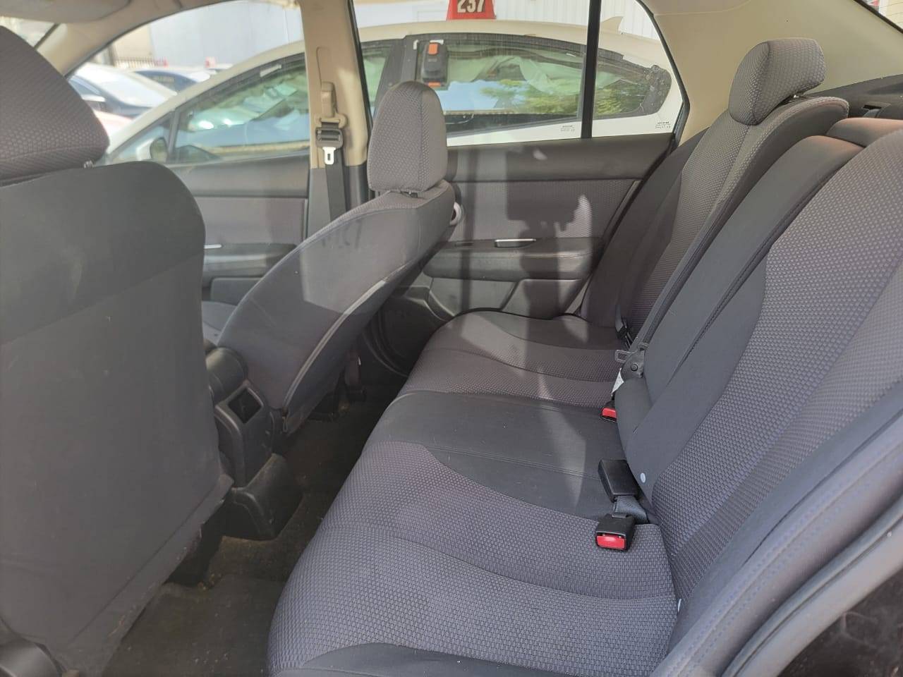 2008 NISSAN VERSA — 128662 Miles — Lot 55663104 — Main - Marhaba Auctions Used Cars - Image 6