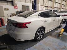 2017 NISSAN MAXIMA at Marhaba Auctions