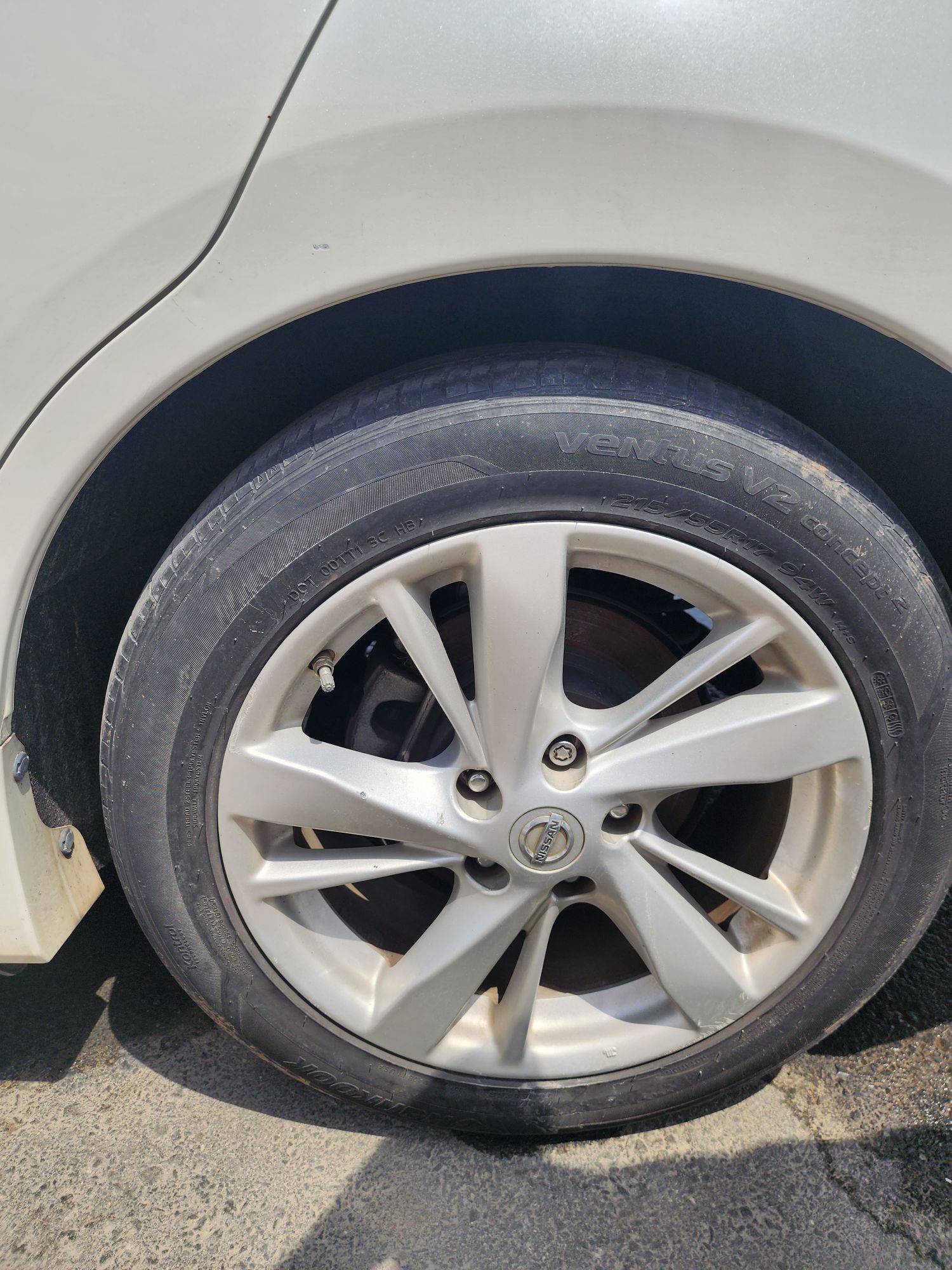 2015 NISSAN ALTIMA — 242291 Miles — Lot 38963787 — Souq - Marhaba Auctions Used Cars - Image 9