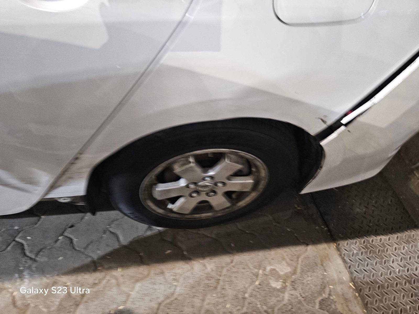 TOYOTA PRIUS PRIME 2021 - Marhaba Auction Used Cars - Image 6