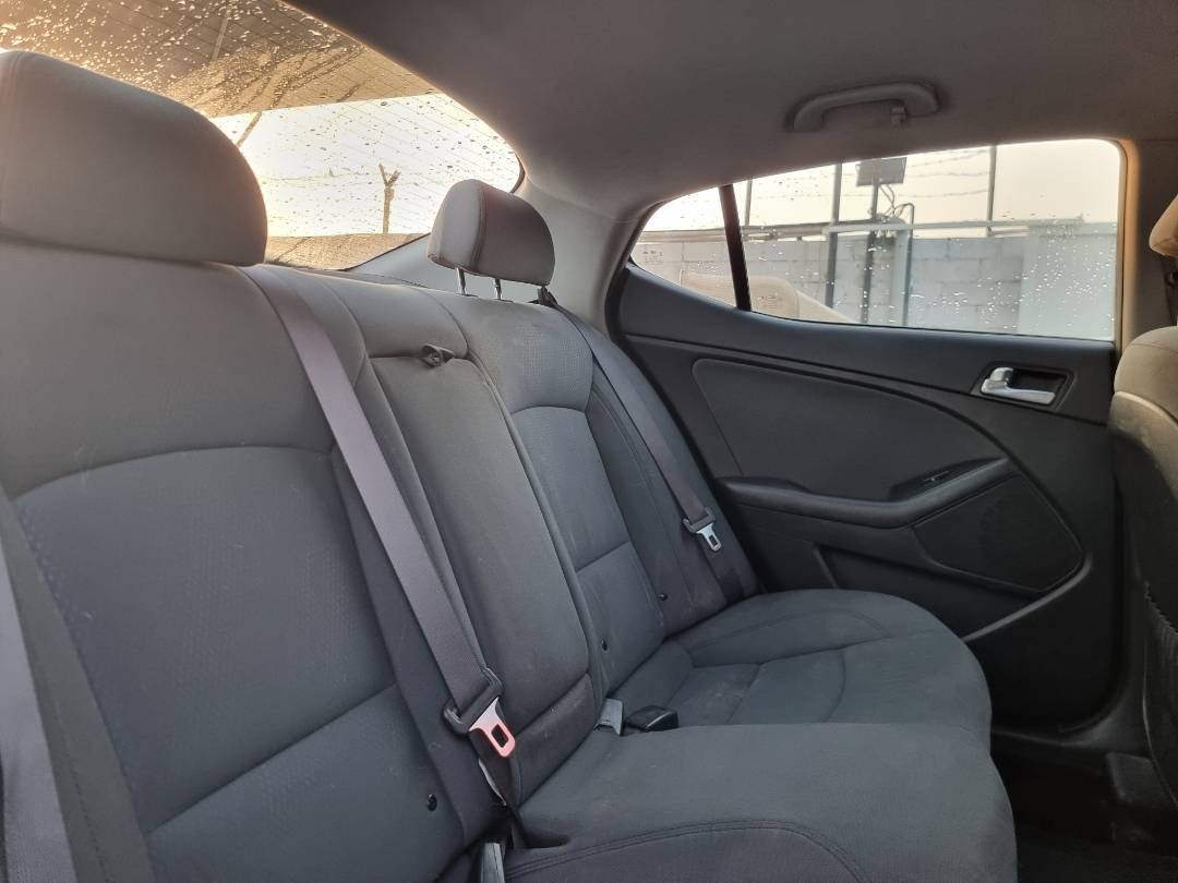 2015 KIA OPTIMA — 226855 Miles — Lot 5086104 — Ind. 12 - Marhaba Auctions Used Cars - Image 7