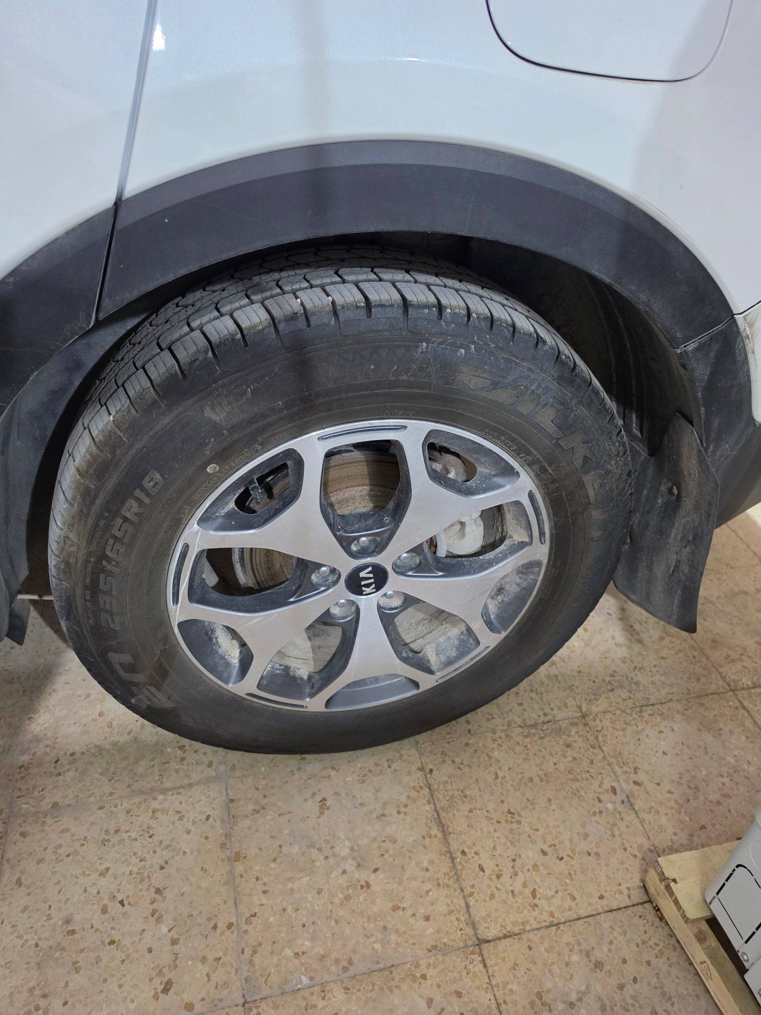 KIA TELLURIDE 2020 - Marhaba Auction Used Cars - Image 6