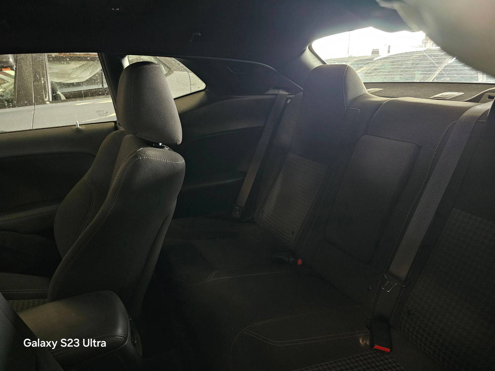 DODGE CHALLENGER 2021 - Marhaba Auction Used Cars - Image 8