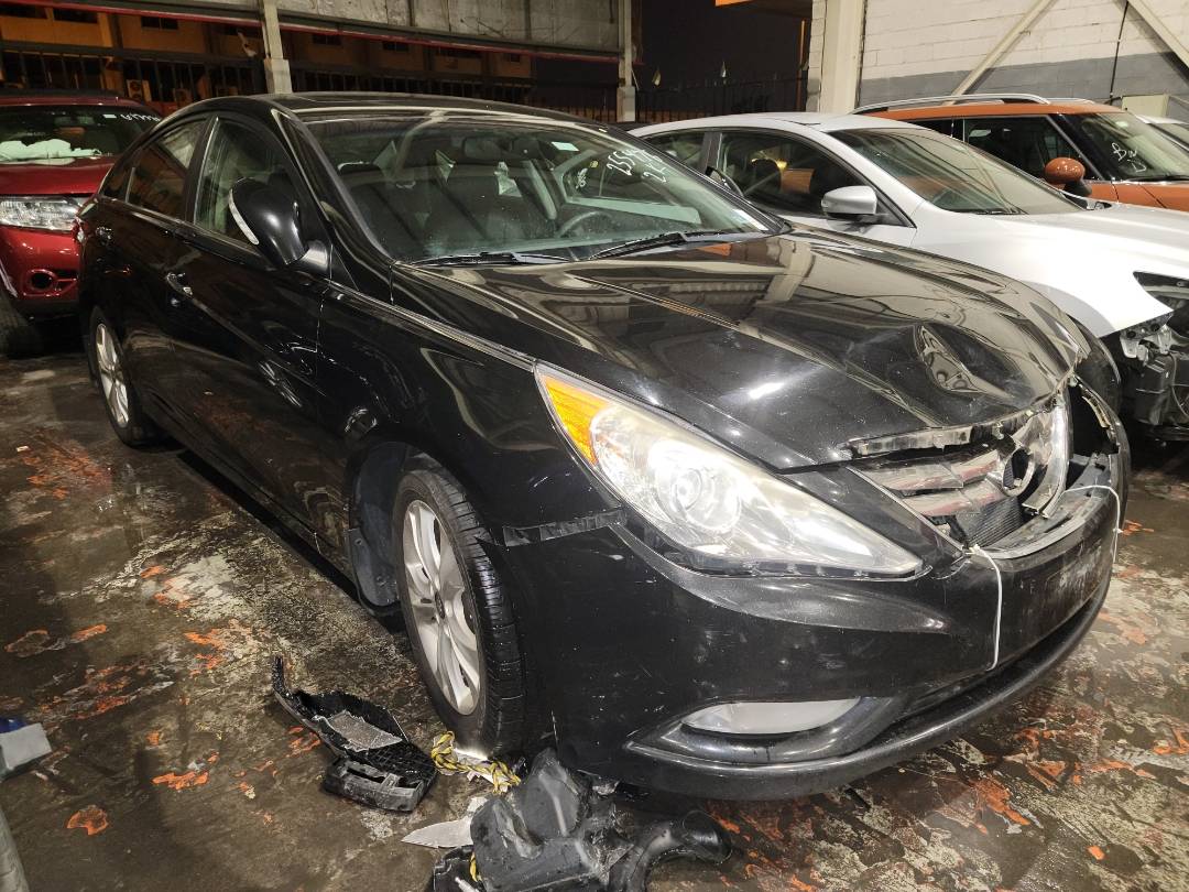 2011 HYUNDAI SONATA — 217711 Miles — Lot 37896773 - Marhaba Auctions Used Cars - Image 7