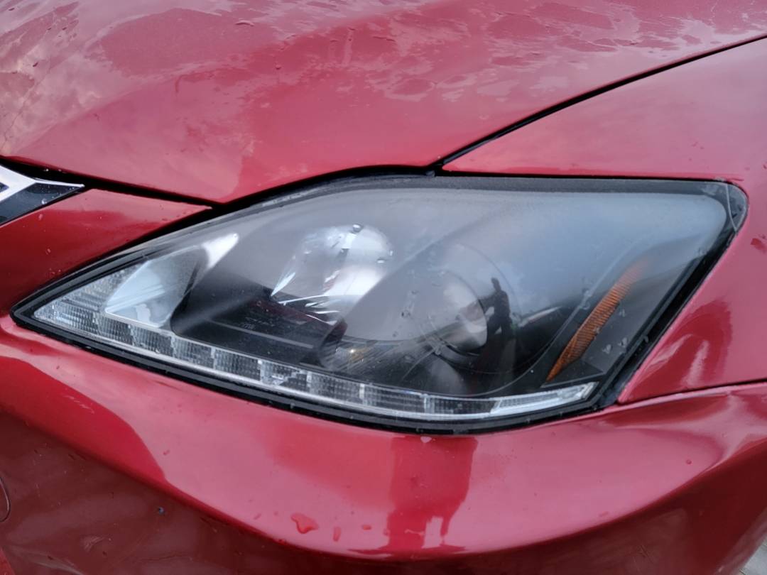 2011 LEXUS IS 250 — 142013 Miles — Lot 052101 - Marhaba Auctions Used Cars - Image 10