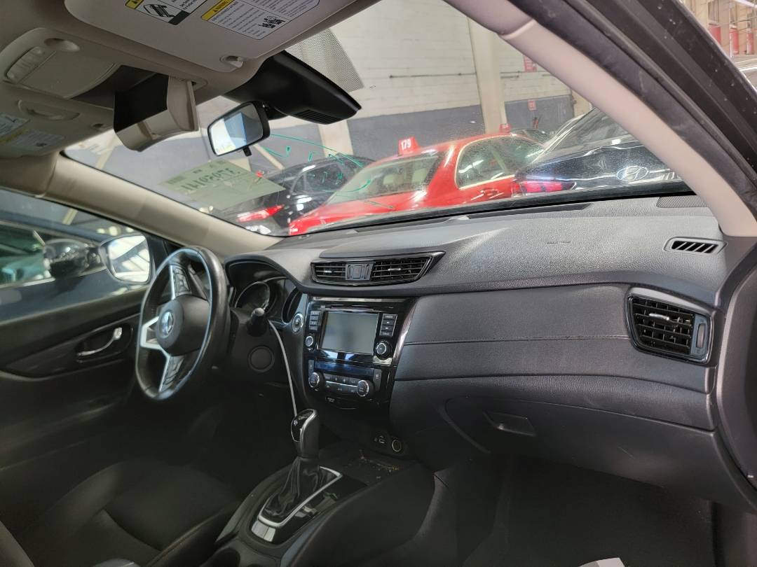 2020 NISSAN ROGUE — 74751 Miles — Lot P514589 - Marhaba Auctions Used Cars - Image 5