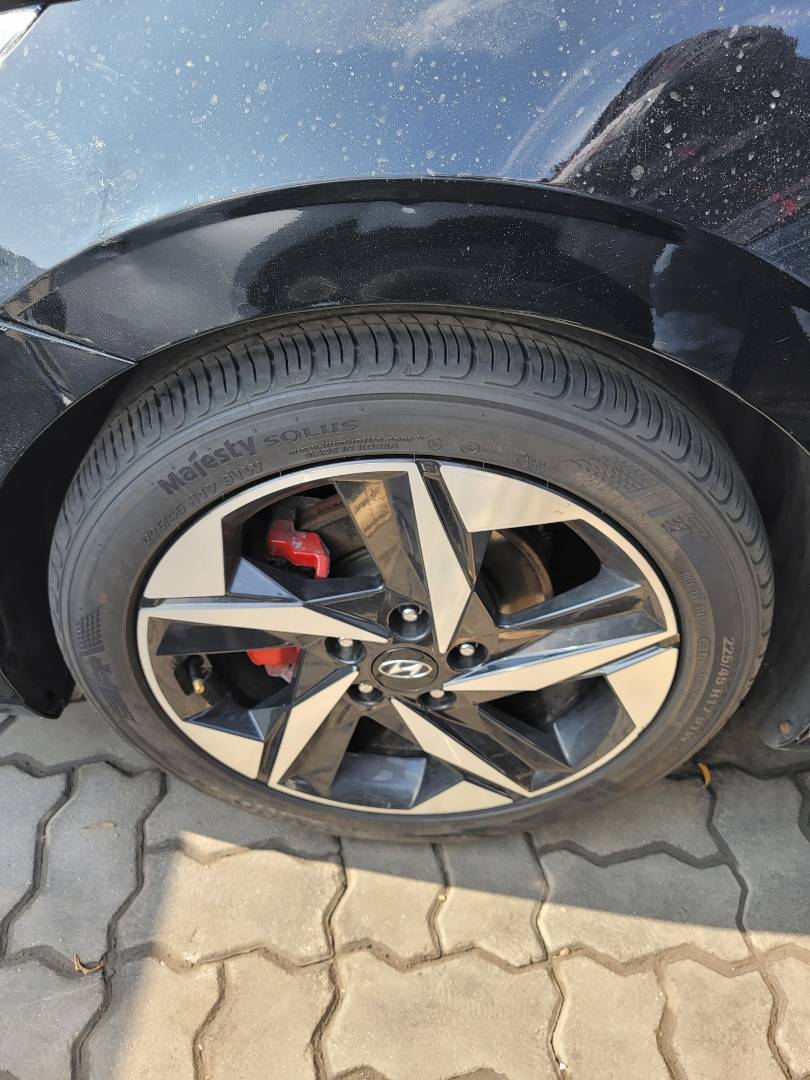 2022 HYUNDAI ELANTRA — 109048 KM — Lot AG8NU332362 — Main - Marhaba Auctions Used Cars - Image 10