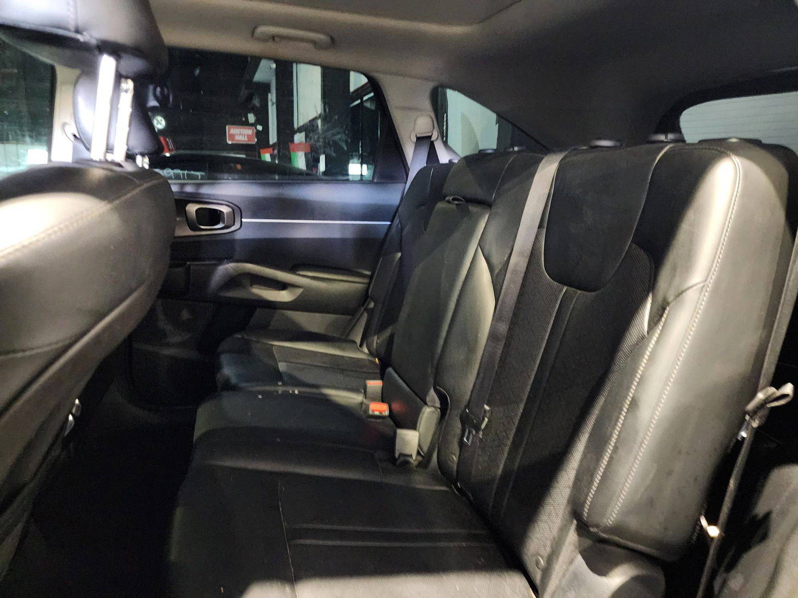 2021 KIA SORENTO — 113448 Miles — Lot 51095 — Main - Marhaba Auctions Used Cars - Image 7