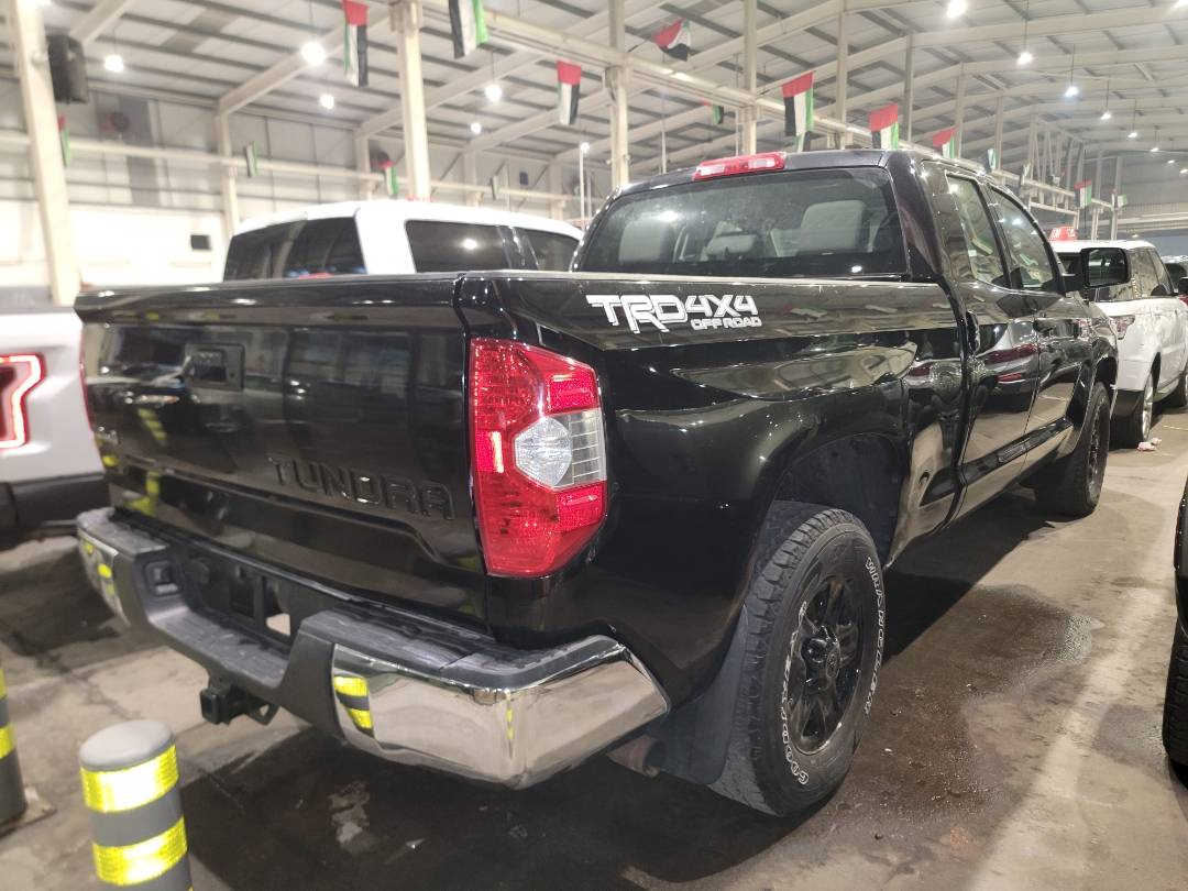 2015 TOYOTA TUNDRA — 266085 Miles — Lot X061730 - Marhaba Auctions Used Cars - Image 4