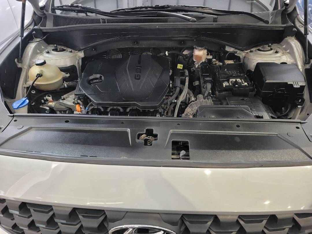 2021 HYUNDAI SANTA FE — 39741 KM — Lot 321105 — Main - Marhaba Auctions Used Cars - Image 11