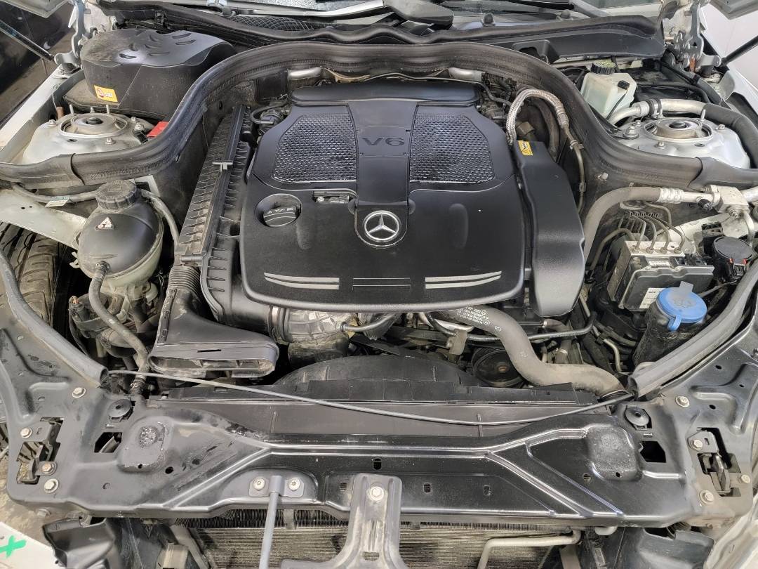 2013 MERCEDES BENZ E 350 — 172045 Miles — Lot A772678 — Souq - Marhaba Auctions Used Cars - Image 12
