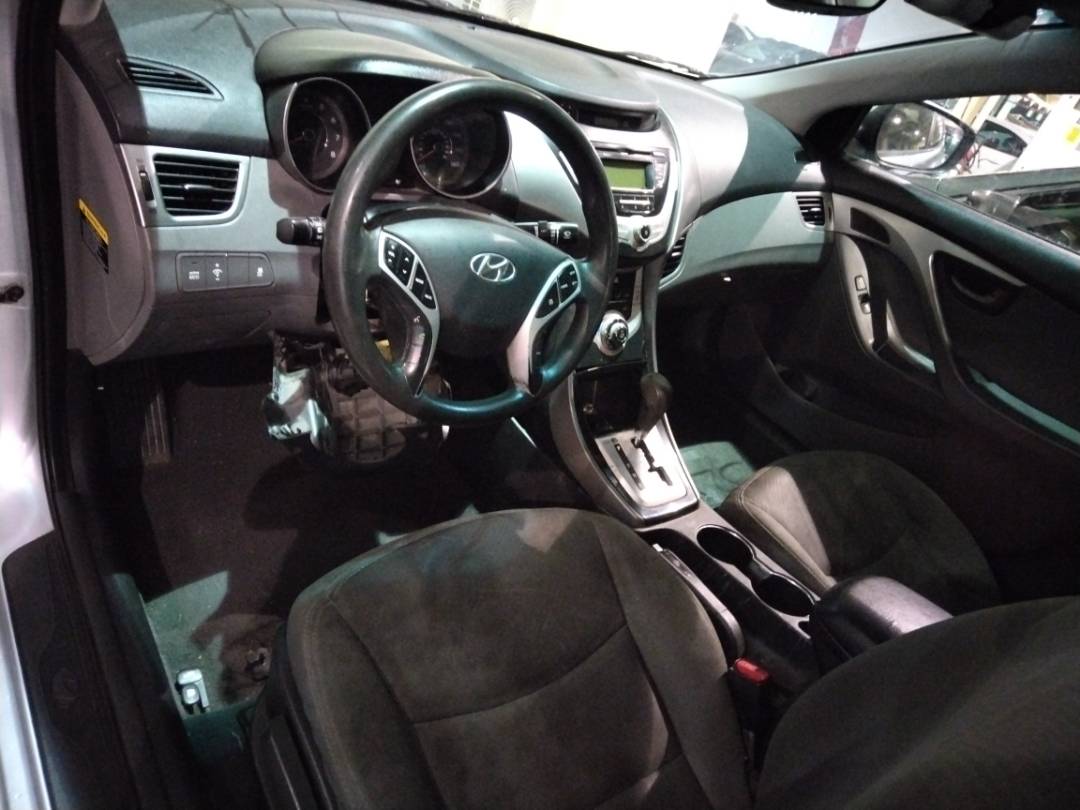 2012 HYUNDAI ELANTRA — 211562 Miles — Lot 69139163 - Marhaba Auctions Used Cars - Image 10