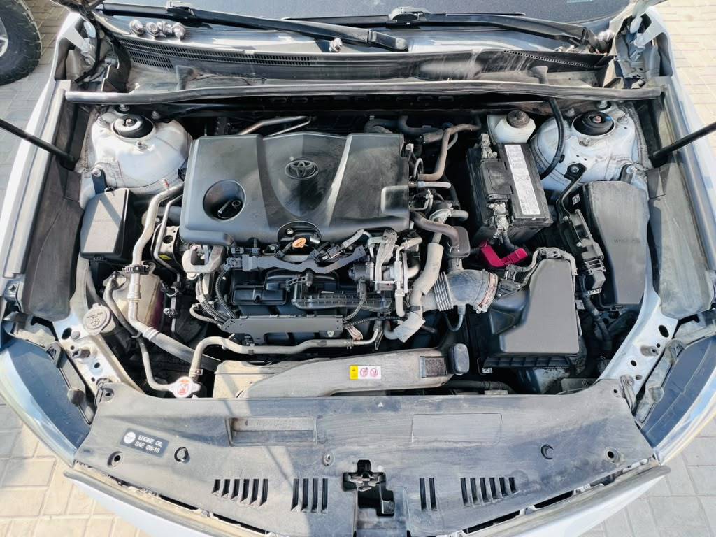 2019 TOYOTA CAMRY — 153286 Miles — Lot 79913705 - Marhaba Auctions Used Cars - Image 11