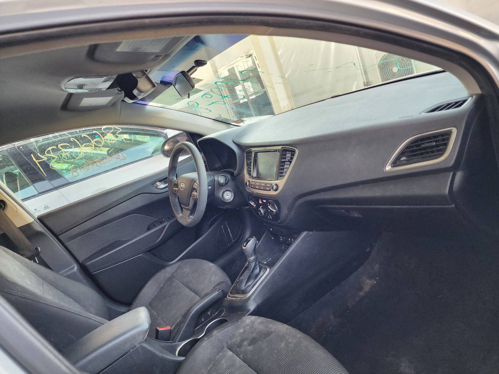 2018 HYUNDAI ACCENT — 151975 Miles — Lot 38666334 — Main - Marhaba Auctions Used Cars - Image 5