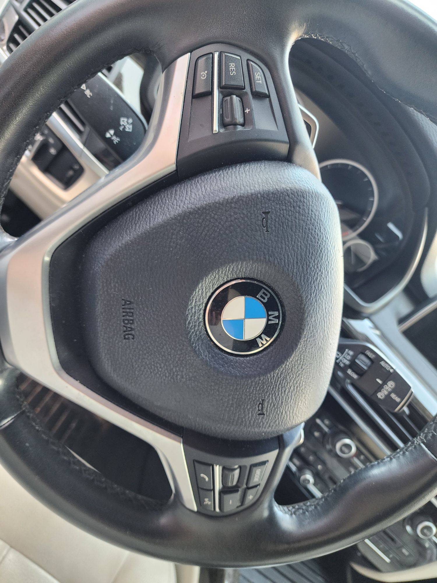 2018 BMW X5 XDRIVE35I — 73195 Miles — Lot 91174 — Al Quoz - Marhaba Auctions Used Cars - Image 12