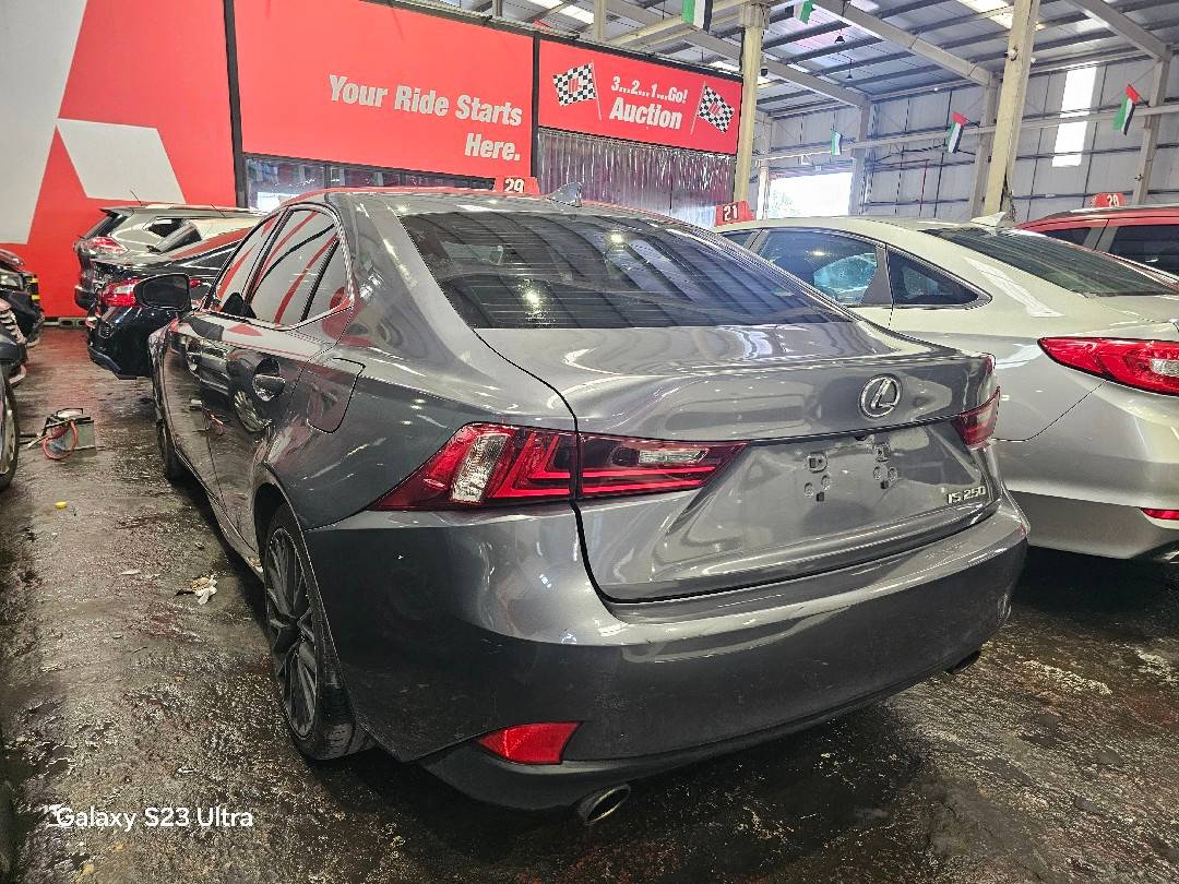 LEXUS IS 250