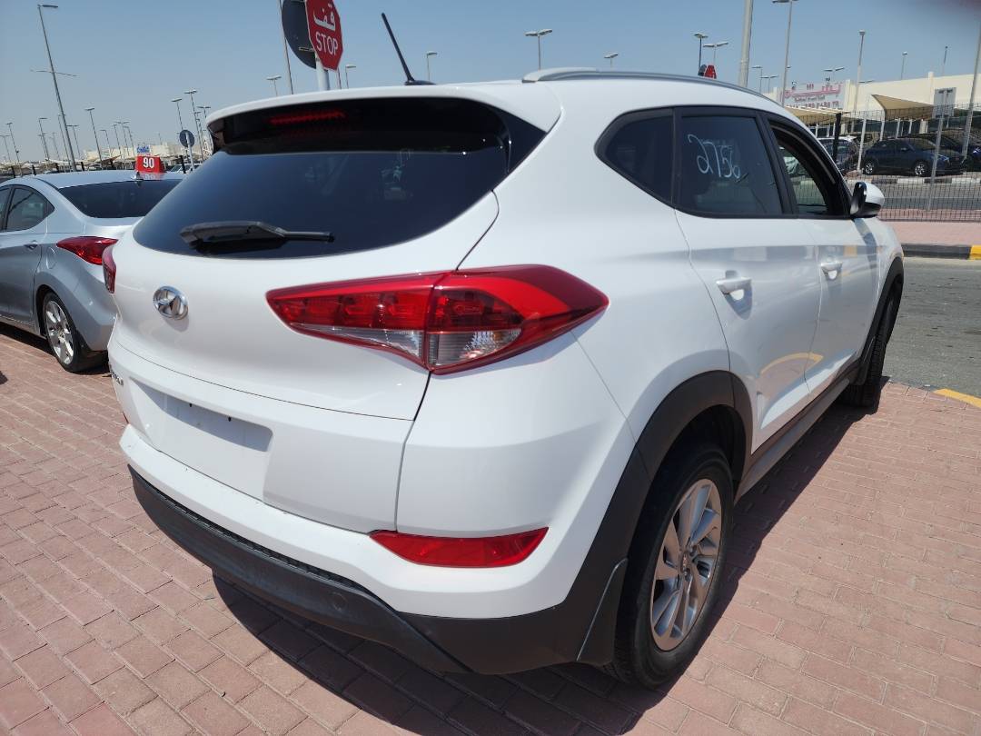 2017 HYUNDAI TUCSON — 106481 Miles — Lot 74946543 - Marhaba Auctions Used Cars - Image 12