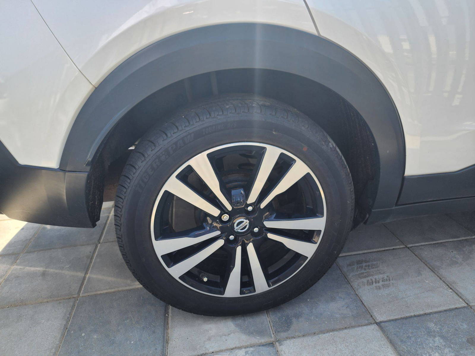 2019 NISSAN KICKS — 72198 Miles — Lot 52201124 — Al Quoz - Marhaba Auctions Used Cars - Image 11