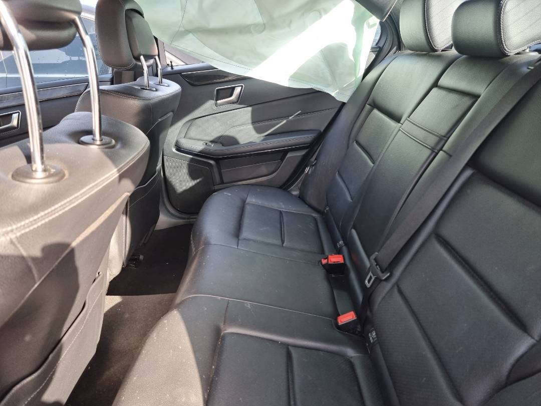 2015 MERCEDES BENZ E 350 — 124240 Miles — Lot 215487 — Main - Marhaba Auctions Used Cars - Image 7