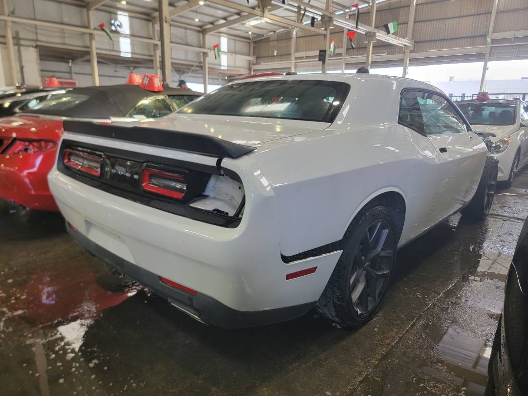 2019 DODGE CHALLENGER — 52875 Miles — Lot 66673793 - Marhaba Auctions Used Cars - Image 10