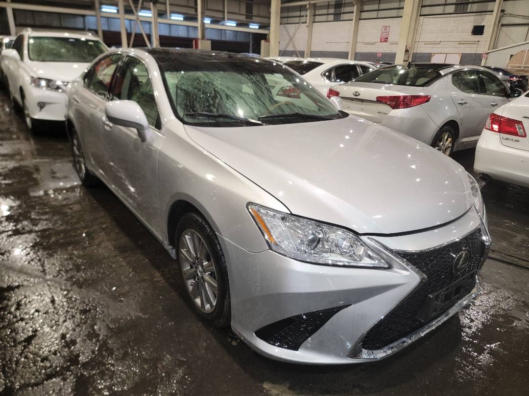 2007 LEXUS ES 350 — 151402 Miles — Lot 2074241 - Marhaba Auctions Used Cars - Image 6