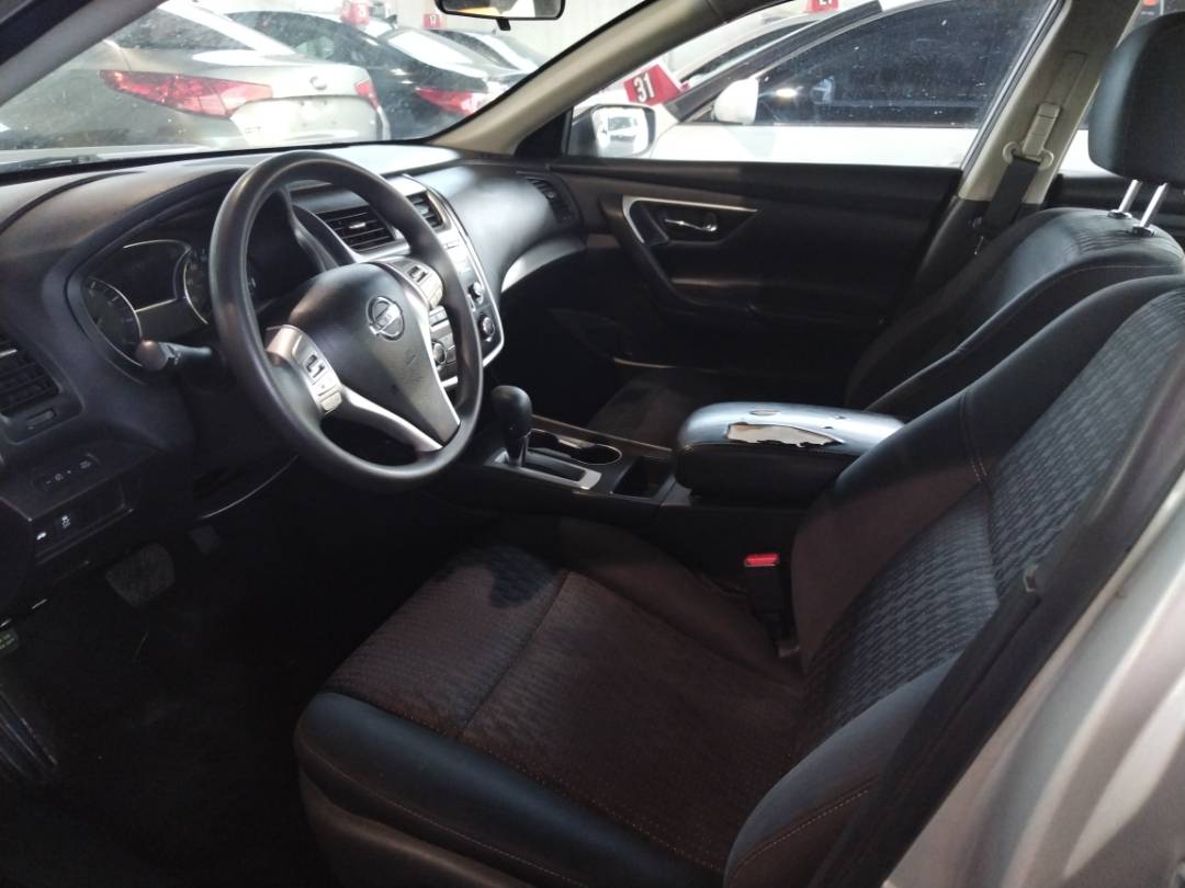 2016 NISSAN ALTIMA — 145137 Miles — Lot 37818761 - Marhaba Auctions Used Cars - Image 7
