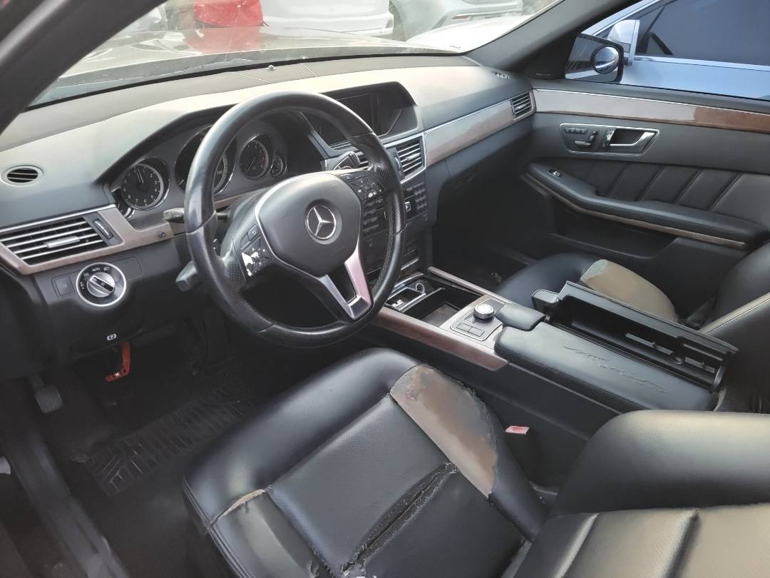 2013 MERCEDES BENZ E 350 — 178892 Miles — Lot 74040034 — Main - Marhaba Auctions Used Cars - Image 8