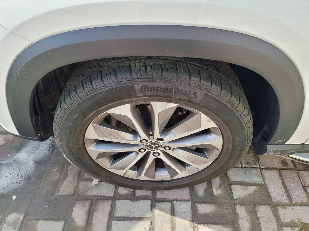 MERCEDES BENZ GLE 350 2021 - Marhaba Auction Used Cars - Image 10