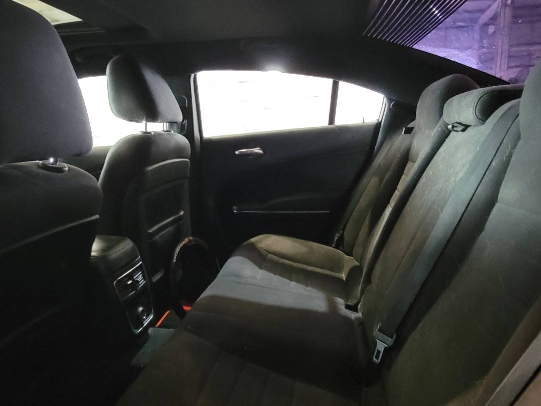 2013 DODGE CHARGER — 123851 Miles — Lot DH502333 — Main - Marhaba Auctions Used Cars - Image 7