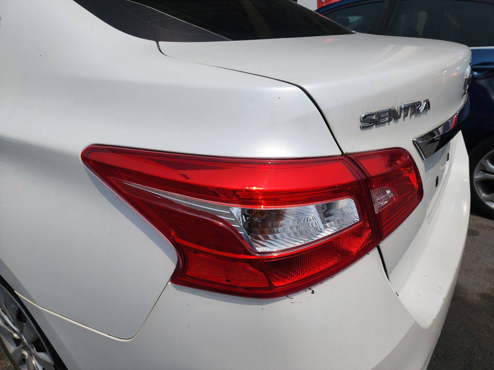 2016 NISSAN SENTRA — 149293 Miles — Lot 73992 — Ind. 12 - Marhaba Auctions Used Cars - Image 11
