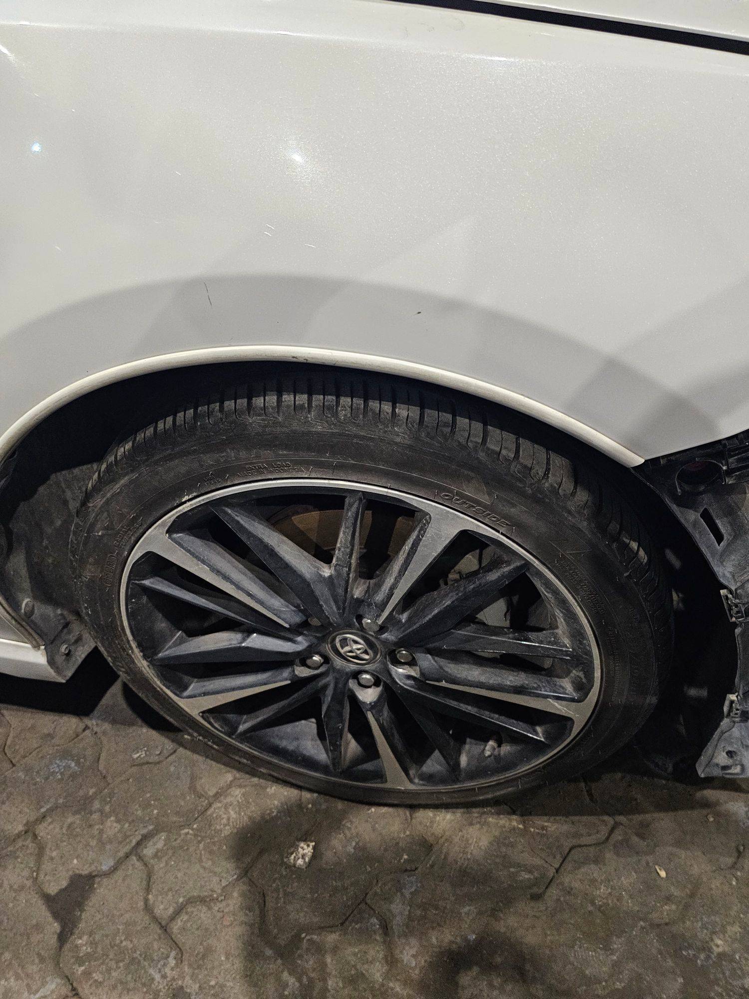 2020 TOYOTA CAMRY — 120816 Miles — Lot 4LU342069 — Main - Marhaba Auctions Used Cars - Image 11