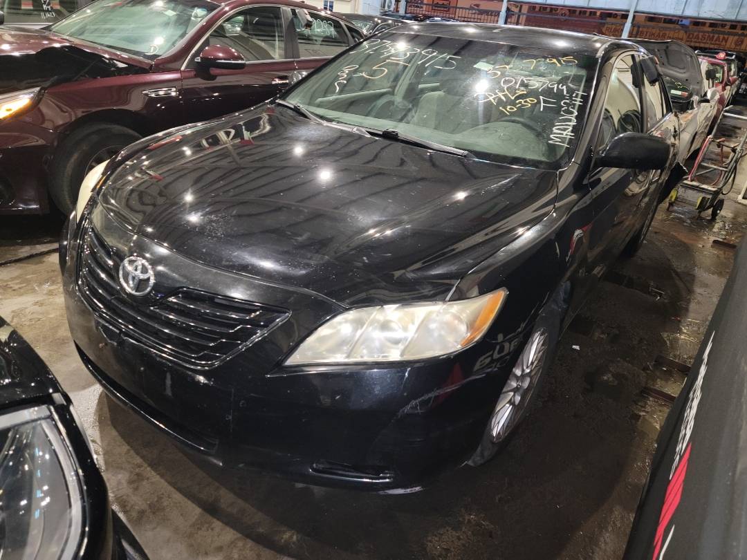 2008 TOYOTA CAMRY — 219861 Miles — Lot 37573915 - Marhaba Auctions Used Cars - Image 7
