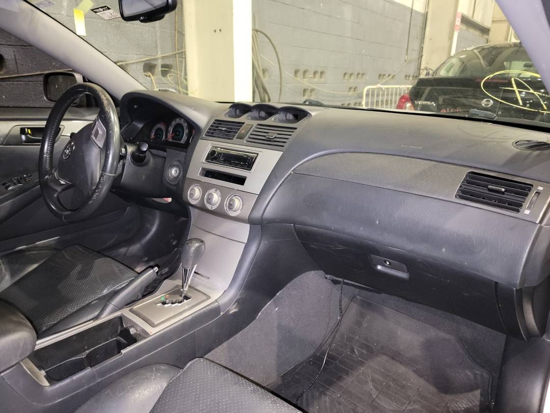 2008 TOYOTA CAMRY SOLARA SE — 223705 Miles — Lot 8U143755 - Marhaba Auctions Used Cars - Image 5